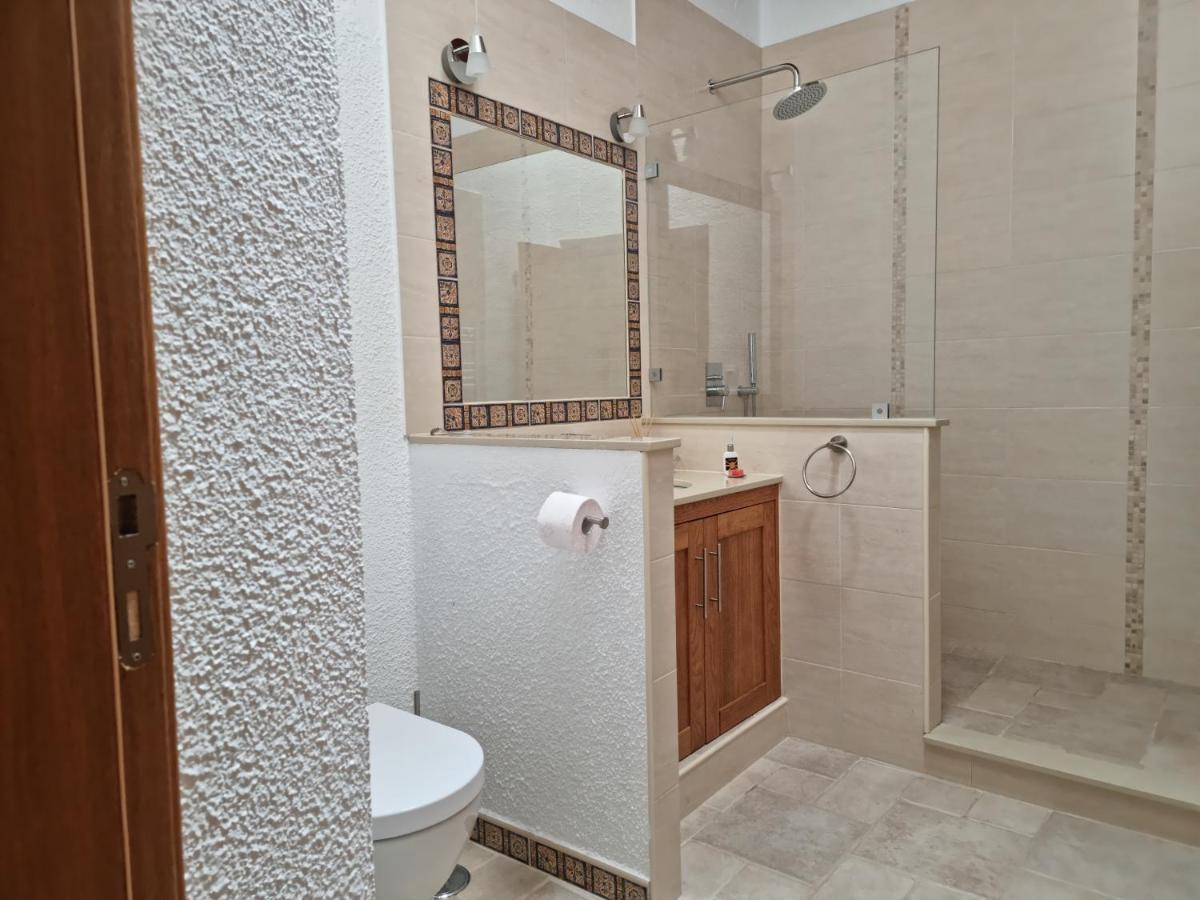 Cabanas De Tavira Unique, Luxury 2,5 Bedroom House 50 Meters To The Water Exterior photo