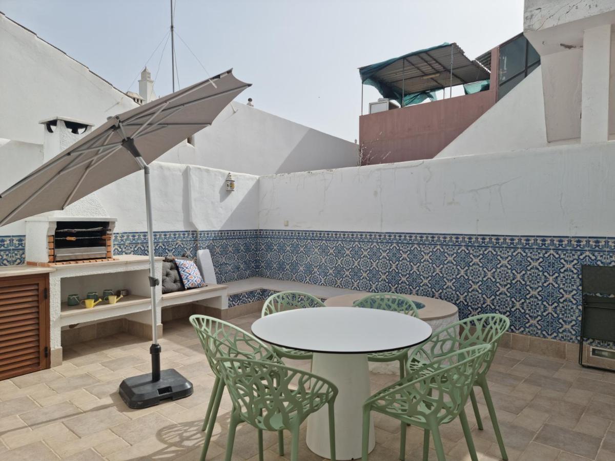 Cabanas De Tavira Unique, Luxury 2,5 Bedroom House 50 Meters To The Water Exterior photo